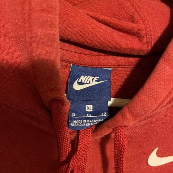 Nike USC XL Hoodie - Picture 4 of 4
